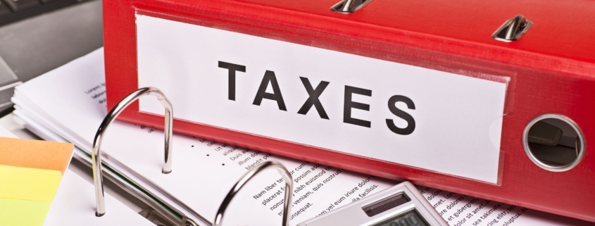 tax services in Tigard, Oregon