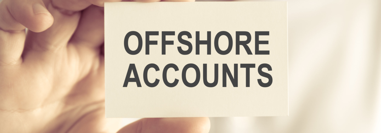 Offshore Accounting